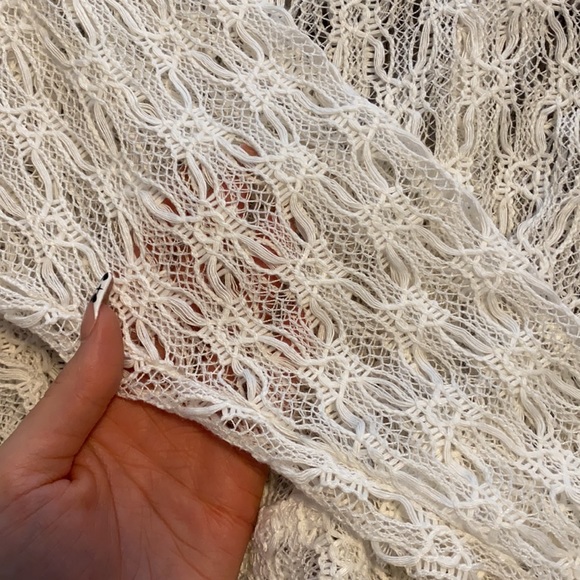 Mesh Top - Picture 3 of 3